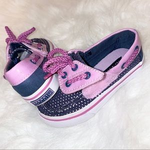Sperry Little Kid’s Sneaker